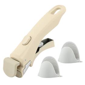 22421823 Nowhyx Removable Pot Handle Universal Replacement Detachable Pan Handles Wit