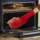 Np3239 - Imperial Home Super Oven Glove Extra Thick Long 852038032399