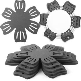 Ao-nuogo-1955 Nuogo 30 Pieces Pot And Pan Protectors 5 Different Size Max 16 Inch D Protector Pads P