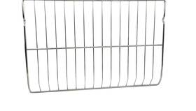 Dg75-01001b Obida 793109821019 For Samsung Range Stove Oven Rack-flat Dg75-01001c Dg75-01001a