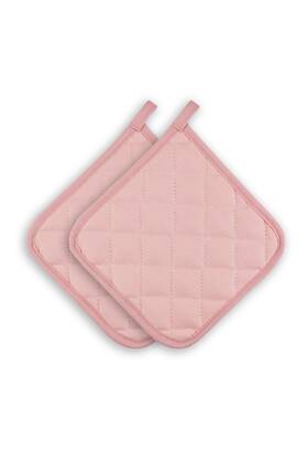 Oceanssh 731199568322 Thermo Heat-resistant Pot Holders 2 Pieces - Superior Protection Stylish D