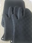 Odbbq-gl01min-us-black Tipeye Grip Glove Silicone
