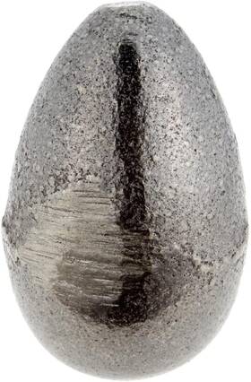Oigen 906994520004 Iron Egg K25 - Black Egg-shaped Trivet For Supplementation