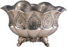 Ok-4199b Ok Lighting Decoration Silver 768189912643