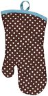 12911 Om Kaf Home Hoot Stuff Oven Mitt Designed For Light