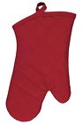 Om 13017 Kaf Home Oven Mitt Cherry 844260013017