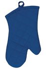 Om 13048 Kaf Home Oven Mitt Blue 844260013048