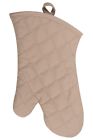 Om 35316 Kaf Home Oven Mitt Taupe 844260035316