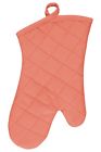 Om 35392 Kaf Home Oven Mitt Coral 844260035392