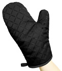 Om001-us Earthtree Oven Gloves Kitchen Mitts With Silicone Quilted 742271668847