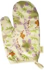 Om002 Greener Kitchen Organic Cotton Oven Mitt