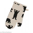 Om2wibe412 Hatley Cotton Oven Mitt 775165309335