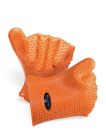Ome-617724928529-n Blizetec Oven Barbecue Gloves Heat Resistant Yet Waterproof Pair