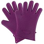 Omsl02ppjp Loghog Heat Silicone Gloves 799355859431