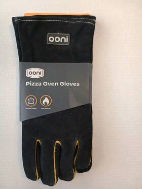 Uu-p1ae00 Onni Pizza Oven Gloves - Heat And Fire Resistant Protective Proof Perfec