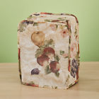 Opener Mk Antique Fruit Appliance Cover Can Wipe Clean Vinyl Fleece Backing 075139800395