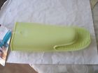 Orka By Mastrad Pro Silicone Oven Mitt Size 8 Petite Green 885902821003