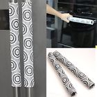 Ougar8 Handmade Refrigerator Dust Door Handle Covercatches Dripsdustsmudges And 754610382277