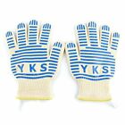 Outadam11401 Yks Oven Gloves With 748579513063