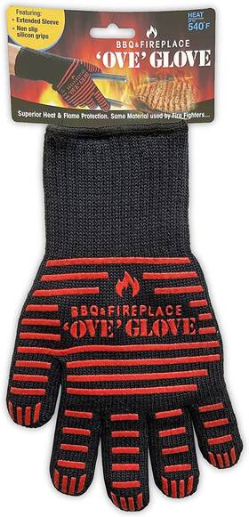 B0b26mjdt2 Ove Glove Bbq Superior Heat And Flame Protection Extended Wrist Safety
