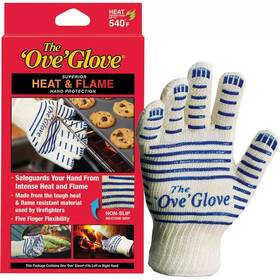 Hh501-24n Ove Glove The Hot Surface Handler 2 Pack
