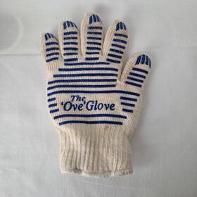 Hh650 Ove Glove /anti-steam Hot Surface Handler Up To 540f - Preowned