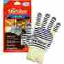 Ove-lot Unbranded The Ove Glove Hot Surface Handler Oven Mitt Silicon