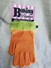 Oven Glove Baking Beauty S Hollywood Kitchen Beautys Chic For The Elegant Cook 896679001413