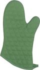 515445 Oven Mitt Basic Verde Designs