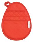 510650 Oven Ultragrip Mitt Designs Red