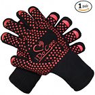 Ovenmitts02 Idocare Oven Mitts Heat