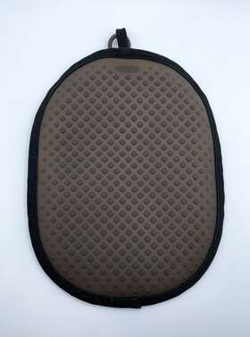 11220500 Oxo - Silicone Pot Holder Black