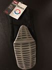Oxo Goodgrips New Softworks Set Of Two Black Silicone Oven Mitt 719812070803