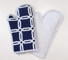 Pablos Choquette Cie Oven Mitts 675328802027