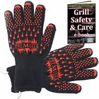Pag1 Premiala Amazing Bbq Gloves Can Stay On While Bbqing For