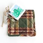 Park Designs New Design Manchester Quilt Potholder Ann Clark Tree