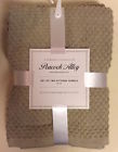 Peacock Alley Beige Kitchen Towels 50 Rayon From Bamboo Cotton Nwt 028332564205