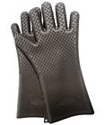 Pen Over Sword Extra Long Oven Mitts High Heat Bbq Grill Gloves For Baking Grilling 806802956510