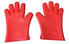 Perfect Life Ideas Cooking Gloves Heat Resistant Heavy Duty Silicone Oven Mitts Multi Uses Pot Ho 738223054325
