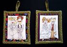 Ph-117b  Handmade Nurse Central-hospital Staff
