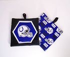 Ph-118c  Colts Handmade Set Of
