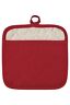 Ph 13079 Kaf Home Potholder Cherry 844260013079