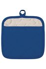 Ph 13109 Kaf Home Potholder Blue 844260013109