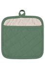 Ph 35385 Kaf Home Potholder Forest 844260035385