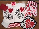 Ph0026 Wal-mart 6 Piece Potholder 028332657945