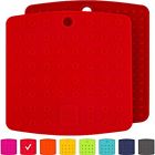 Ph61437 Pot Holders Silicone Heat