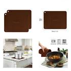 Phcfx2 Loghog Pack Silicone Trivet Pads Pot Holder Non 742271476282