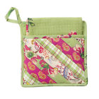 Phpkbrib April Cornell Bright Patchwork 888609082258