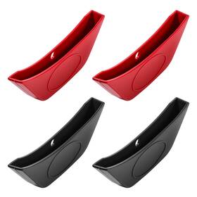 Xp-s-022-pot Pineraap 4 Pcs Silicone Assist Hot Pan Handle Holder Cast Iron Skillet Covers
