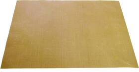 Pb664 Pinnacle Brands Copper Oven Liner 13 X 15.7 Inch Pfoa-free Baking Cooking Sheet 1 Pack